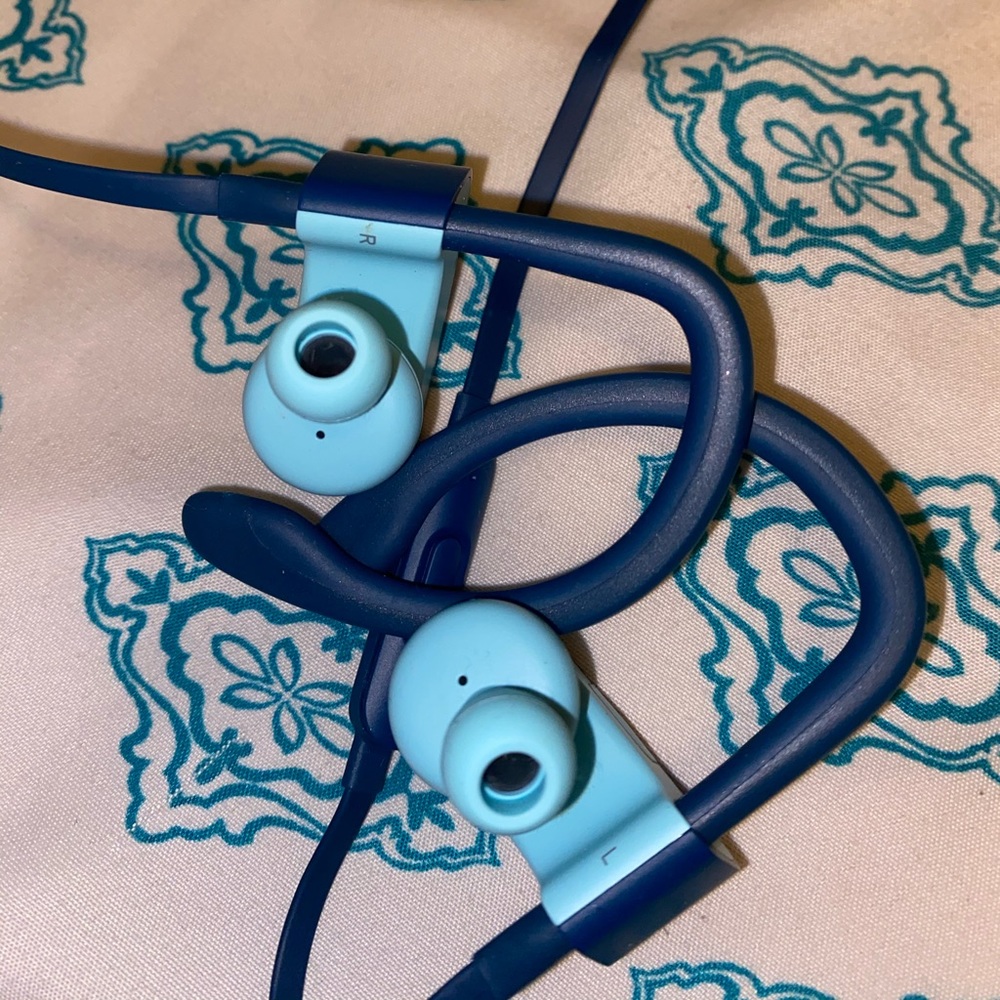 Wireless beats - Picture 2 of 5